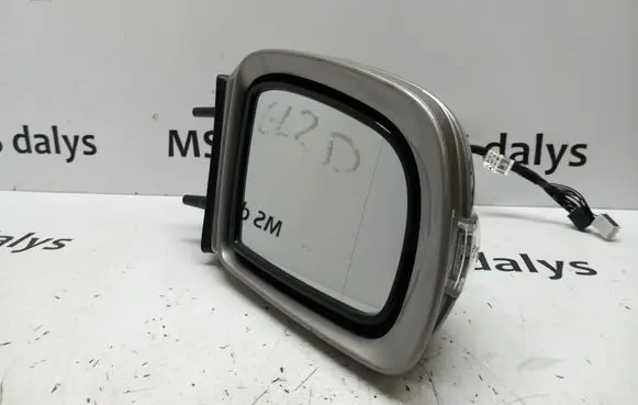 Mercedes-Benz GL X164 Front door electric wing mirror A1648104416 1648104416