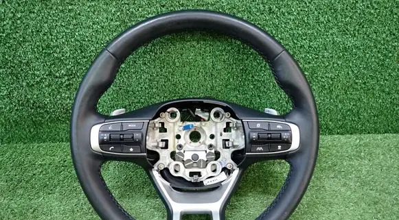 KIA Sportage Steering wheel