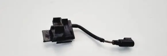Ford Focus Other wiring loom