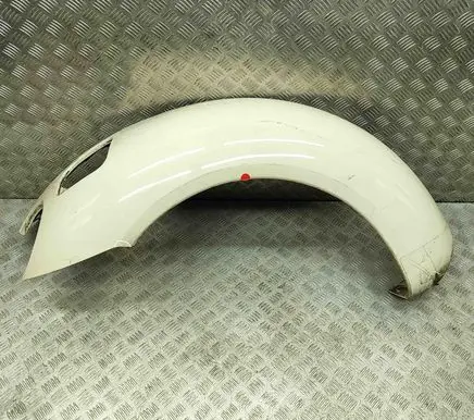 Volkswagen New Beetle Fender 1Y0821302A