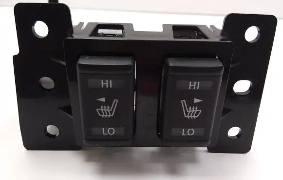 Nissan Pulsar Other switches/knobs/shifts 969713ZL0A