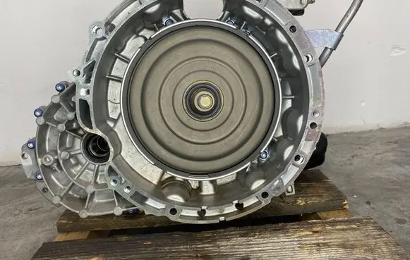 Mercedes-Benz B W246 W242 Automatic gearbox A2463700902 R2463713500 A2465010501