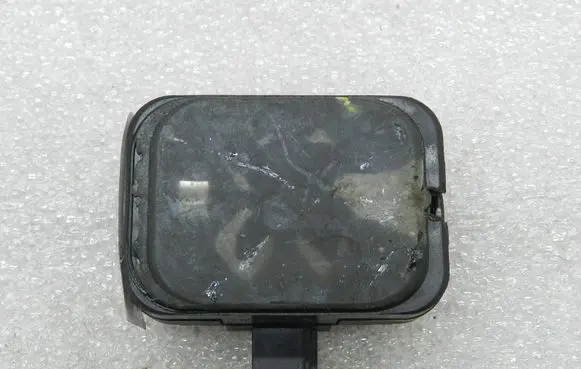 Volkswagen Tiguan Rain sensor 1K0955559AH 1K0955559