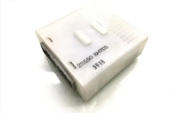 Nissan X-Trail T30 Airbag control unit/module 28550-8H705