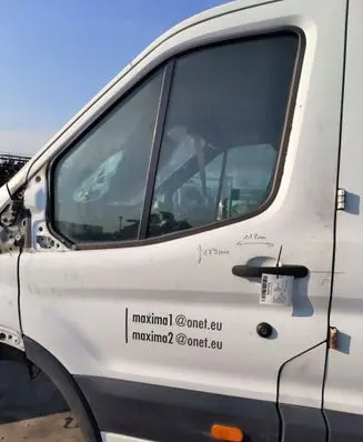 Ford Transit Front door 7VTA