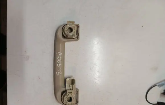 Volvo S60 Rear interior roof grab handle 39834462