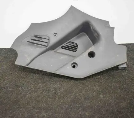 Fiat 500 Other interior part 735536403