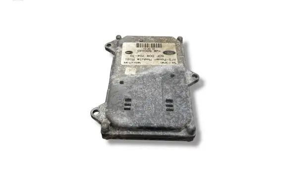 Xenon control unit/module