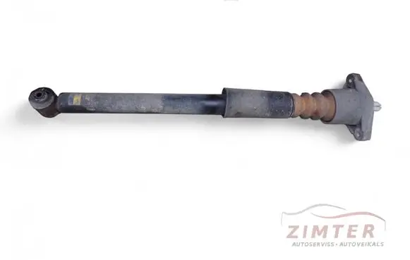 Volkswagen PASSAT B5.5 Front shock absorber mounting bracket 