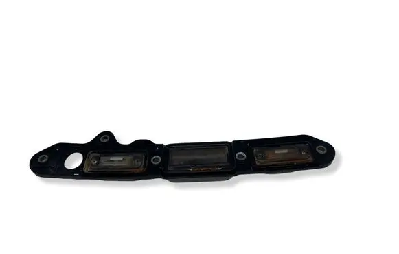 Volkswagen Golf Plus Number plate light 1J6943021B