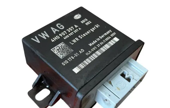 Audi A6 S6 C7 4G Light module LCM 4H0907357A 01017801AD