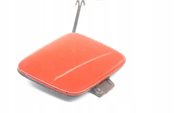 Audi A1 Front tow hook cap/cover 8XA807241A