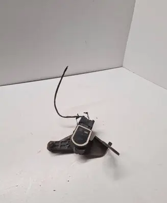 Headlight/headlamp level sensor