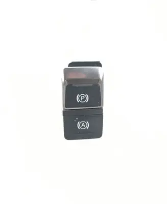 Audi A6 S6 C7 4G Hand parking brake switch 4G2927225A