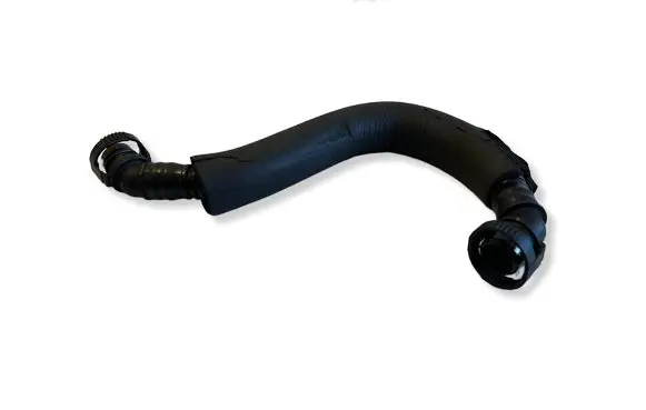 Audi TT TTS Mk2 Breather hose/pipe 06J103221