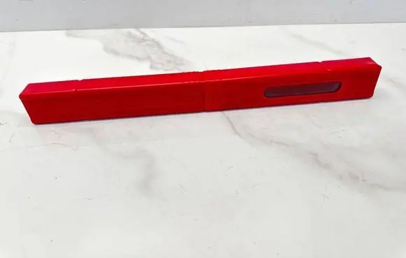 Audi A5 8T 8F Emergency warning sign 8T0860251