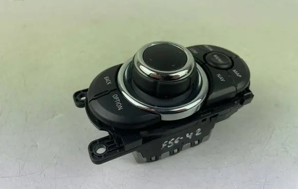 Mini One - Cooper F56 F55 Head unit multimedia control 7911182