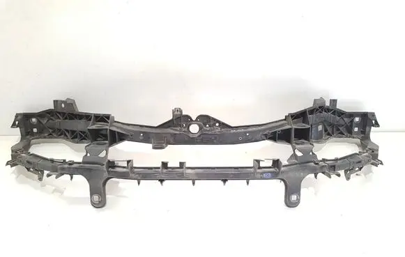 Ford C-MAX I Radiator support slam panel 3M518B041CD