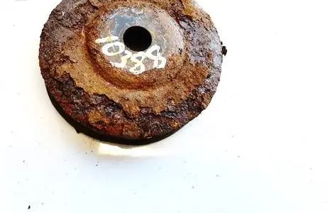 Honda CR-V Front coil spring rubber mount 