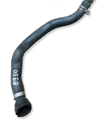 BMW 3 E90 E91 Engine coolant pipe/hose 9133172