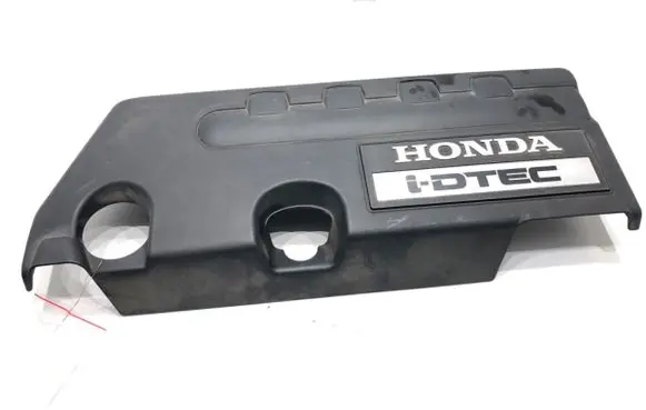Honda Accord Engine cover (trim) 