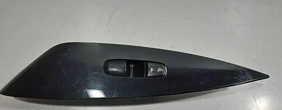 Nissan Leaf I (ZE0) Electric window control switch 80960
