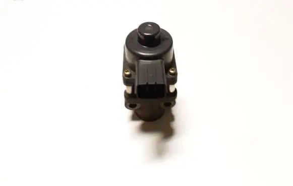 Mitsubishi Outlander EGR valve 79391