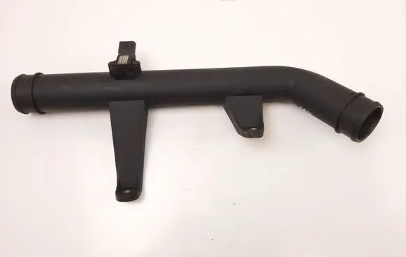 Volkswagen Crafter Air intake duct part 2E0145955 9065080008 2E0145762