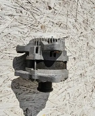 Renault Trafic III (X82) Generator/alternator