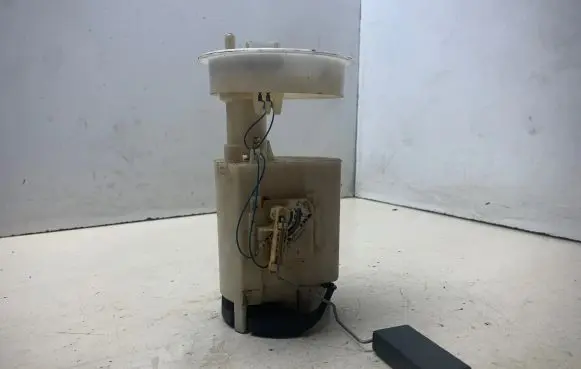 Seat Toledo II (1M) In-tank fuel pump 1J0919183D 2208060051