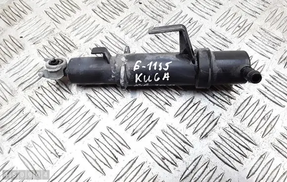 Ford Kuga I Headlight washer spray nozzle