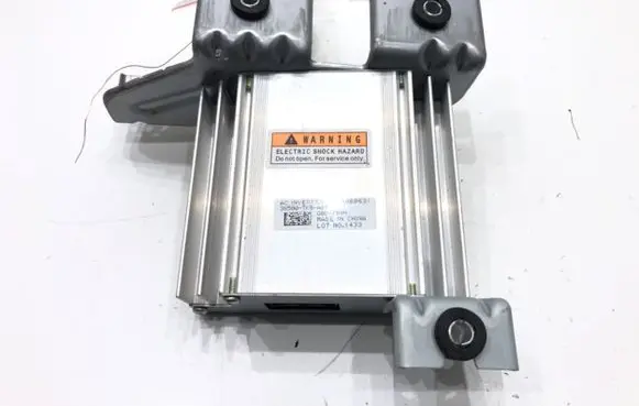 Honda Odyssey Other control units/modules 38500-T58-A01