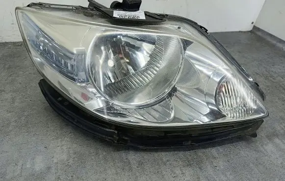 Honda City Headlight/headlamp P5658STANLEY