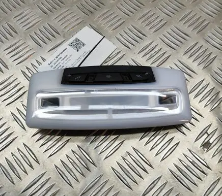 BMW 4 F32 F33 Front seat light 9277932