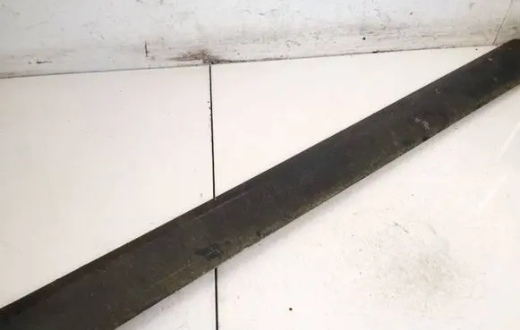 Audi A6 S6 C4 4A Front door trim (molding) 4a0853951a