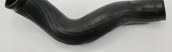Volvo XC90 Intercooler hose/pipe 30766440