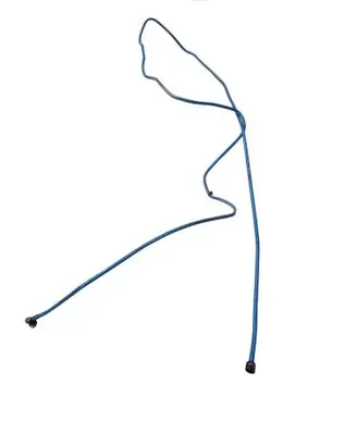 BMW X3 F25 Brake vacuum hose/pipe 7216541