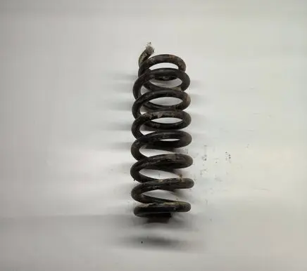 Suzuki Grand Vitara II Front coil spring