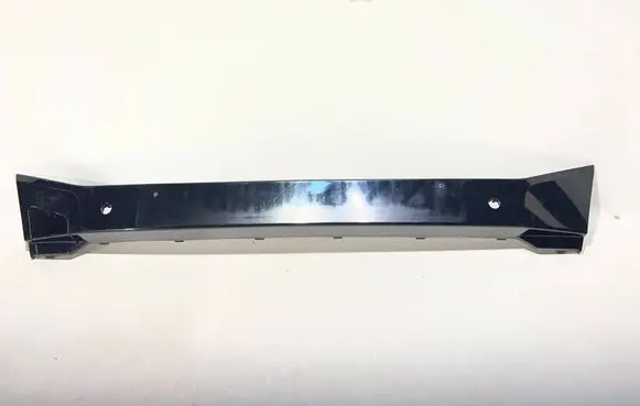 BMW X3 G01 Front bumper splitter molding 8081059