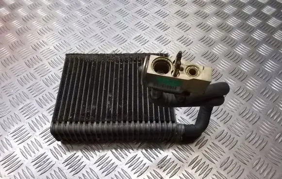 Citroen C5 Interior heater climate box assembly housing 