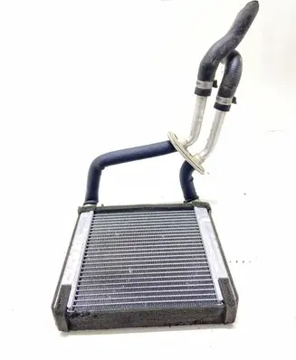 Volkswagen Phaeton Heater blower radiator
