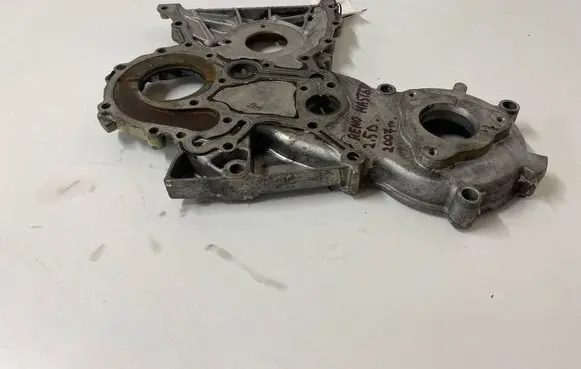Renault Espace III Timing chain cover 8200018628