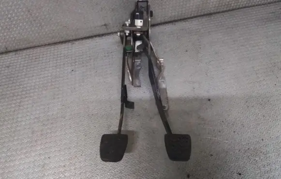 Citroen C1 Pedal assembly 471100H020