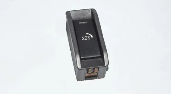 BMW 7 E65 E66 Other switches/knobs/shifts 6904292