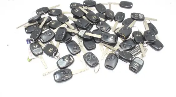Honda Accord Ignition key/card G8D382HA 50PCS