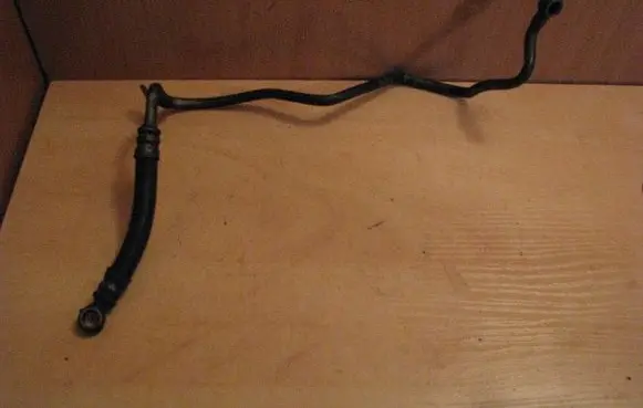 BMW 7 E65 E66 Power steering hose/pipe/line