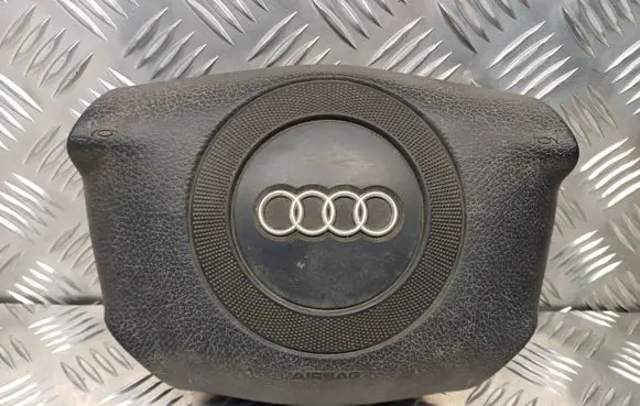 Audi A4 S4 B5 8D Steering wheel airbag 4B0880201Q