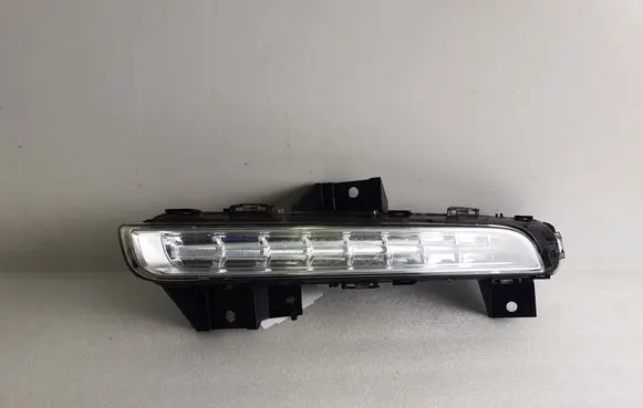 Front fog light