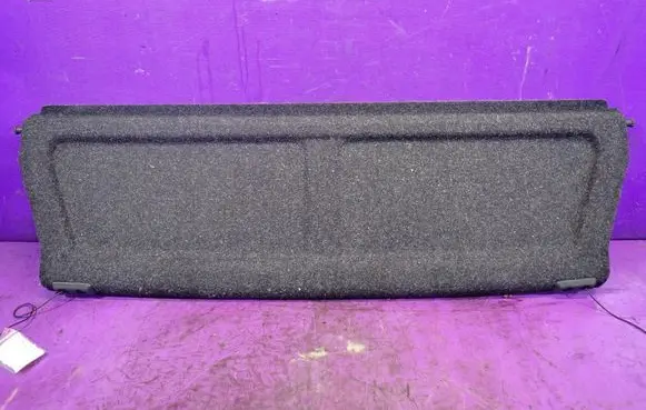 Fiat 500 Cinquecento Parcel shelf 
