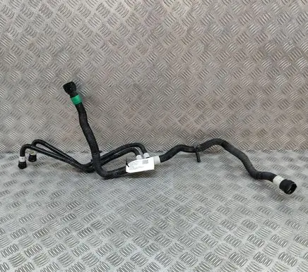 Tesla Model 3 Engine coolant pipe/hose 112691600A